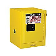 Sure-Grip® EX Countertop Flammable Safety Cabinets