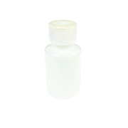 Narrow Mouth HPDE Reagent Bottle