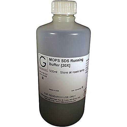 MOPS/SDS Running Buffer [20X]