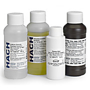 Hydrochloric Acid Solution, 0.75 N