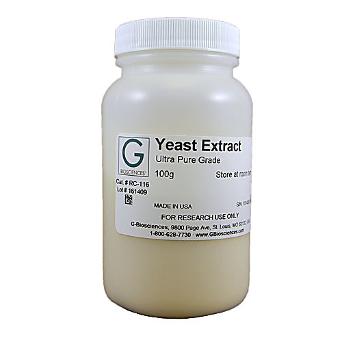 Yeast Extract