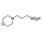 MOPS (3-[N-Morpholino] propane-sulfonic acid)