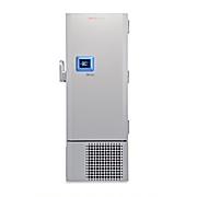 TDE Series Ultra-Low Temperature Freezer Package with Racks, Boxes, and LN2 Back-up System