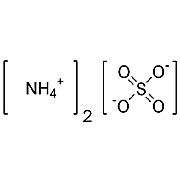 Ammonium Sulphate At Thomas Scientific