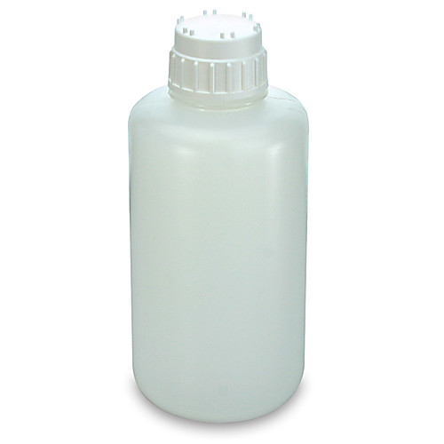 Vacuum Bottles & Aseptic Transfer Caps