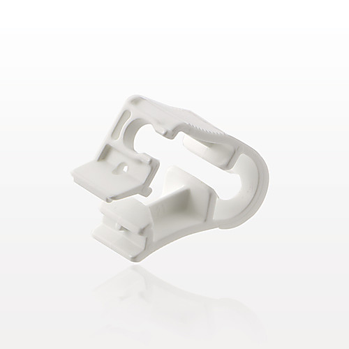 Wilmad LG-1045-118 Stainless Steel Locking Pinch Clamp #65 Size