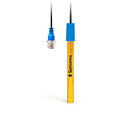 Oakton 12mm Double-Junction Epoxy Body Gel-Filled pH Electrode Standard 0-14 pH Range