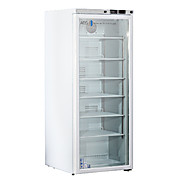 temperature controlled cabinet