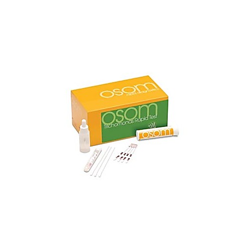 OSOM Trichomonas Positive Control Kit For 181 CLIA Waived 10 Tests kt osom-trichomonas-positive-control-kit-for-181-clia-waived-10-tests-kt