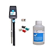 3/Pk COLE-PARMER Horiba 3200170194 Replacement DO Membrane Caps for DO Sensor Model 7543 3/Pk COLE-PARMER Horiba 3200170194 Replacement DO Membrane Caps for DO Sensor Model 7543
