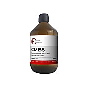 Calcium-Free Modified Barth’s Solution (CMBS)