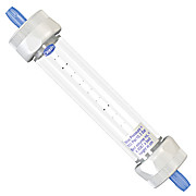 Omnifit® EZ Chromatography Columns with Two Fixed Endpieces