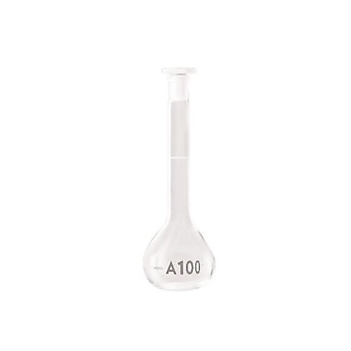 Borosil® Class A Volumetric Flasks