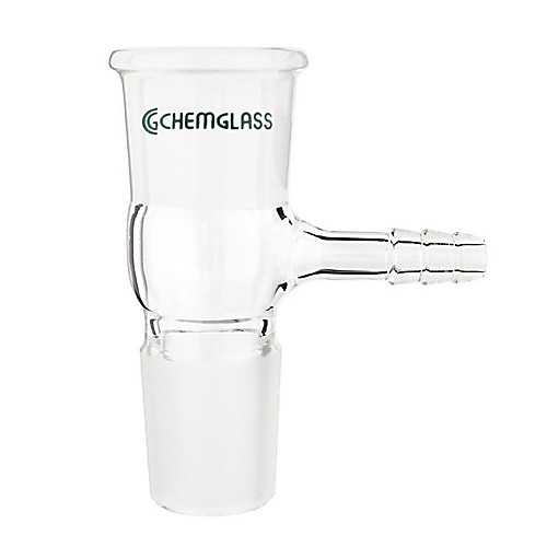 Adapter, Vacuum, for 2L Disposable Filter Funnel