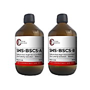 Sodium-Free High Surcrose Brain Slice Cutting Solution (SHS-BSCS)