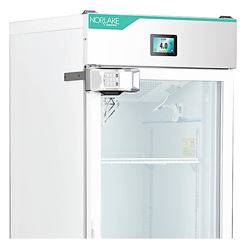 Keyless Access Locks for White Diamond Series Refrigerators & Freezers