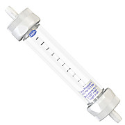 Omnifit® EZ SolventPlus™ Chromatography Columns with Two Fixed Endpieces