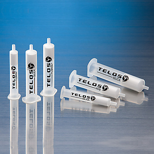 TELOS® Florisil® Polar SPE Chromatography Columns