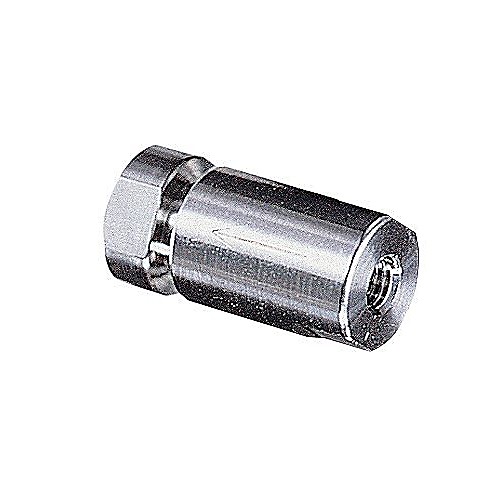 Inline Solvent Filters