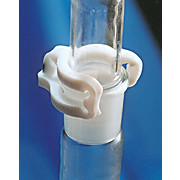 14/20 Standard Taper Outer Top Joint Kemtech A761420 Flushing Adapter T-Bore PTFE Stopcock 14/20 Standard Taper Inner Lower Joint Thomas Scientific 14/20 Standard Taper Outer Top Joint Kemtech A761420 Flushing Adapter T-Bore PTFE Stopcock 14/20 Standard Taper Inner Lower Joint Thomas Scientific
