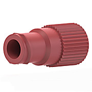 Cole Parmer Ao 45505 80 Cole Parmer Female Luer X 1 8 27 Npt Thread Elbow Pack Of 25 Amazon Com Industrial Scientific