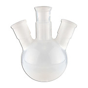 3 Neck Round Bottom Flask At Thomas Scientific