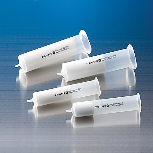 TELOS® SPEFormat C18 Flash Chromatography Columns