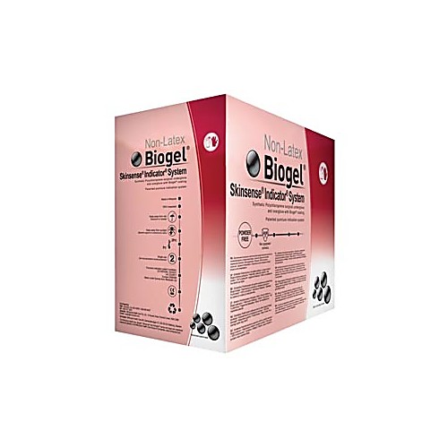 sterile surgical gloves latex free