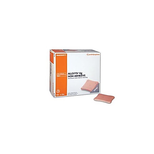 NonAdhesive Dressing, Hydrocellular