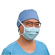 Fog-Free Surgical Masks
