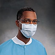Fog-Free Procedure Masks