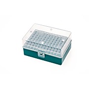 96 Place PCR Tube Storage Rack