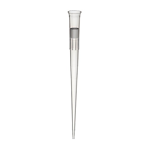 ZAP™ SLIK 300µL Low Retention Aerosol Filter Pipet Tips with Extended