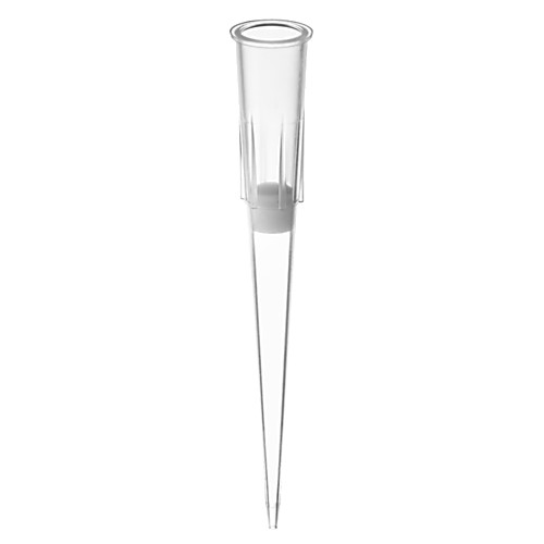 Eclipse™ 1250µL Pipet Tips for Sartorius® Pipettors