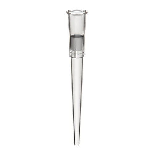 ZAP™ 200µL Wide Orifice Aerosol Filter Pipet Tips