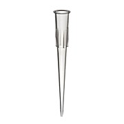 Eclipse™ 200µL Clear Pipet Tips