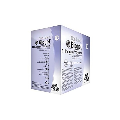 Biogel® Pi Indicator® Gloves