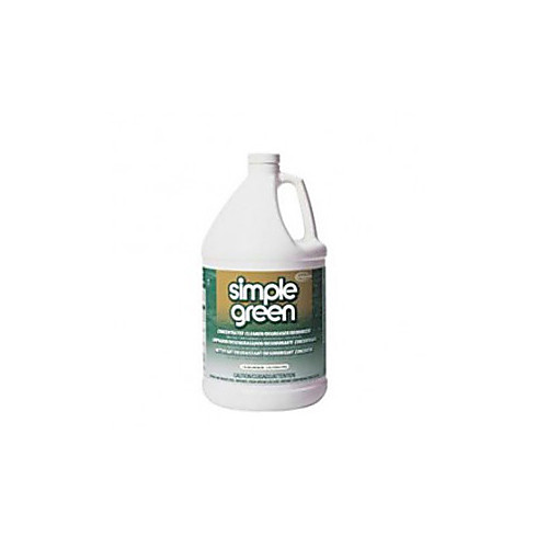 Cleaner, Simple Green Original, 1 Gallon
