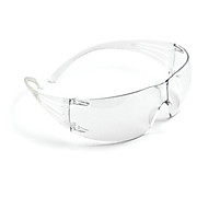 3M™ SecureFit™, Protective Eyewear, SF201AF, Clear Lens