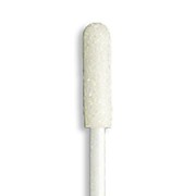 Small Foam Tipped Swab with 4 Inch Polypro Handle