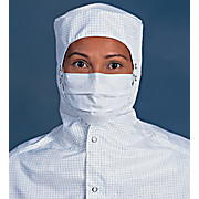 KC Classic Cleanroom Facemask with Four Ties