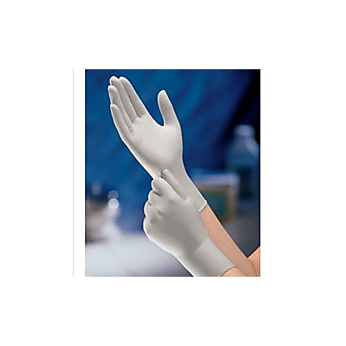 KIMBERLYCLARK* STERLING* Nitrile Exam Gloves, PowderFree, Small