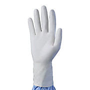 Clean-Process Non-Sterile Nitrile (Synthetic) Gloves, Large