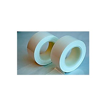 Cleanroom Construction Super-Tack™  Tape, White 2" x 36 yards