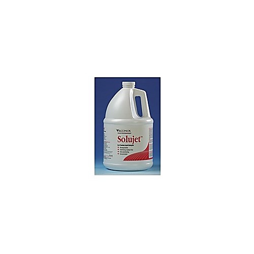 Solujet Low Foaming Phosphate Free Detergent, 1 gallon