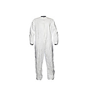 IsoClean Coveralls - IC182 Series, Clean Processed