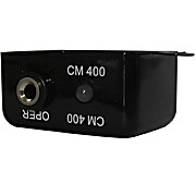 Ohm Metrics Continuous Impedance Monitor Model CM410, One Operator