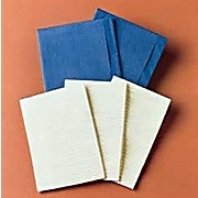 Non-Woven Absorbant Hand Towels, Sterile