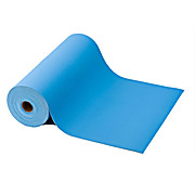 SpecMat - H Bench Top Mat Roll, .100" Thick, Light Blue, 24" x 40'
