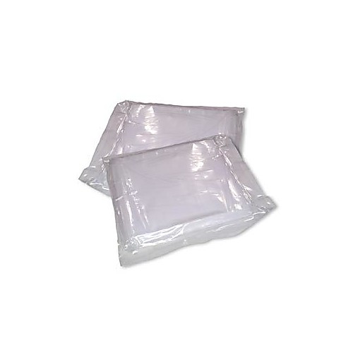Polyethylene Bags Cleaned Clear Low Density 2 Mil Class 100 4